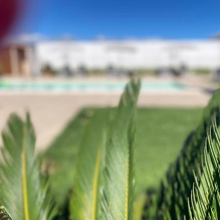 Agriturismo Albachiara Bisignano Eksteriør billede