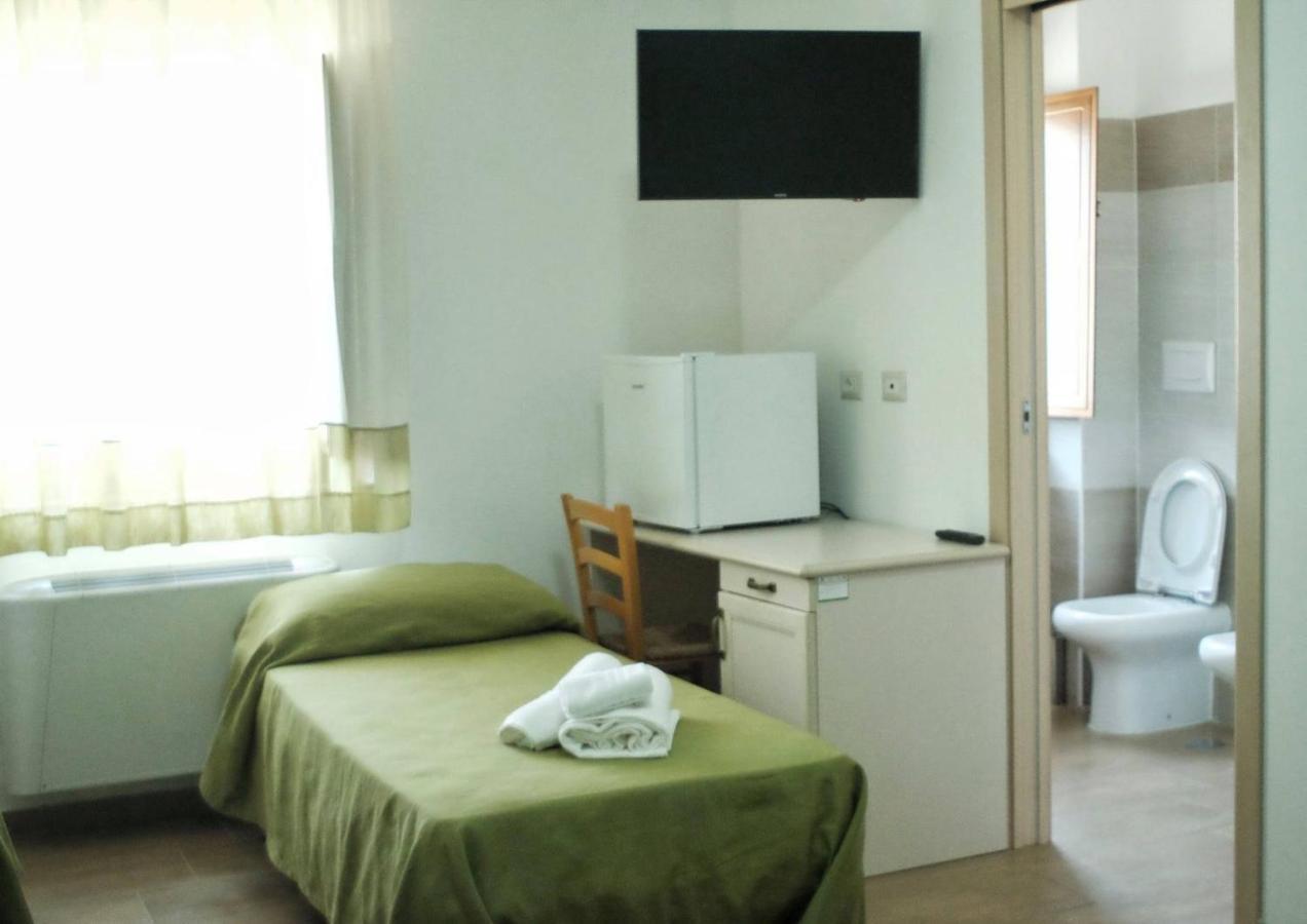 Agriturismo Albachiara Bisignano Eksteriør billede