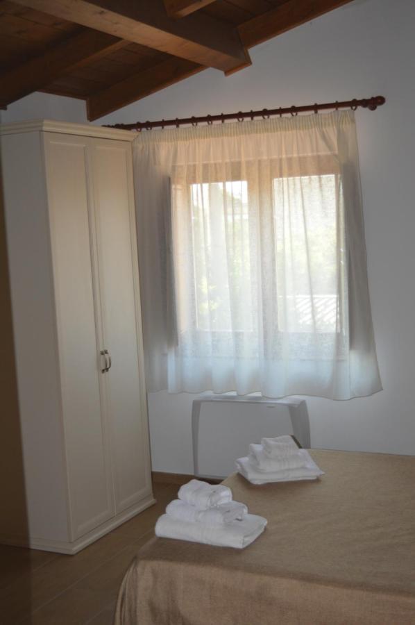 Agriturismo Albachiara Bisignano Eksteriør billede