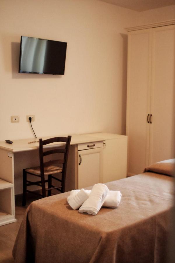 Agriturismo Albachiara Bisignano Eksteriør billede