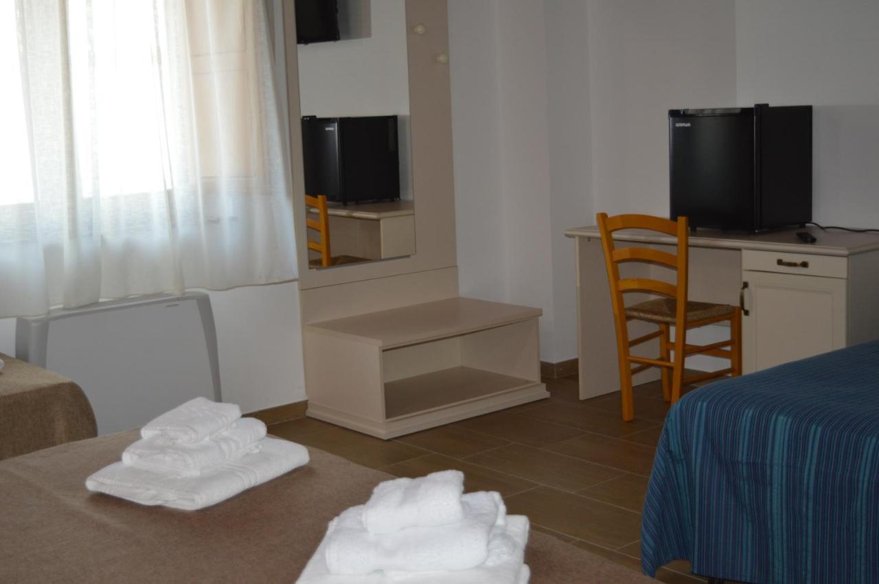 Agriturismo Albachiara Bisignano Eksteriør billede