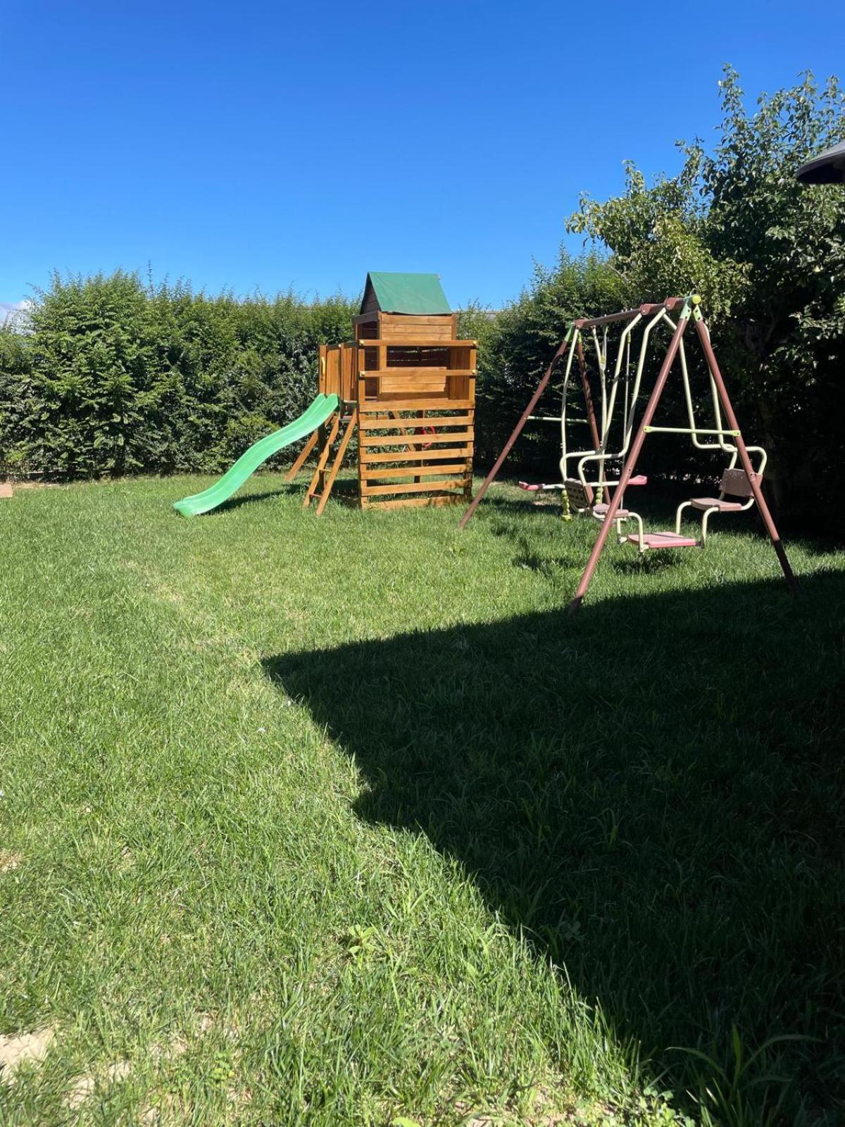 Agriturismo Albachiara Bisignano Eksteriør billede