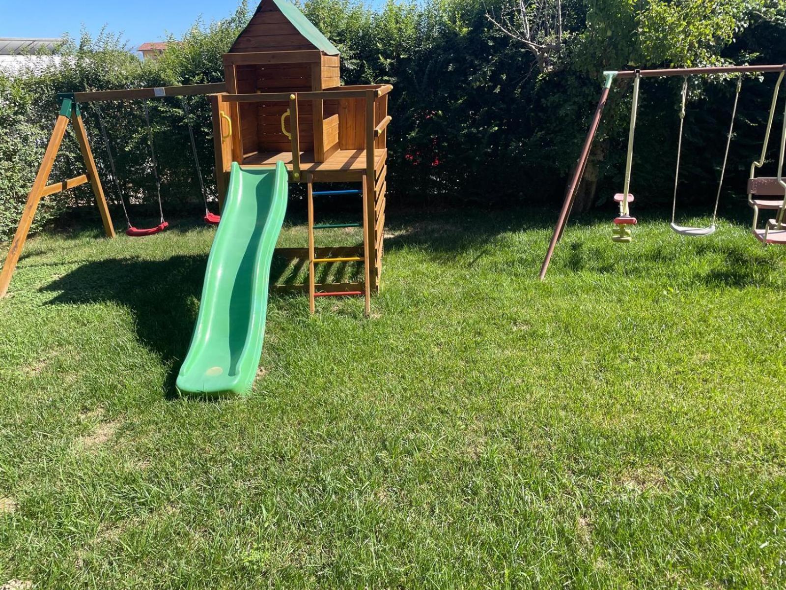 Agriturismo Albachiara Bisignano Eksteriør billede
